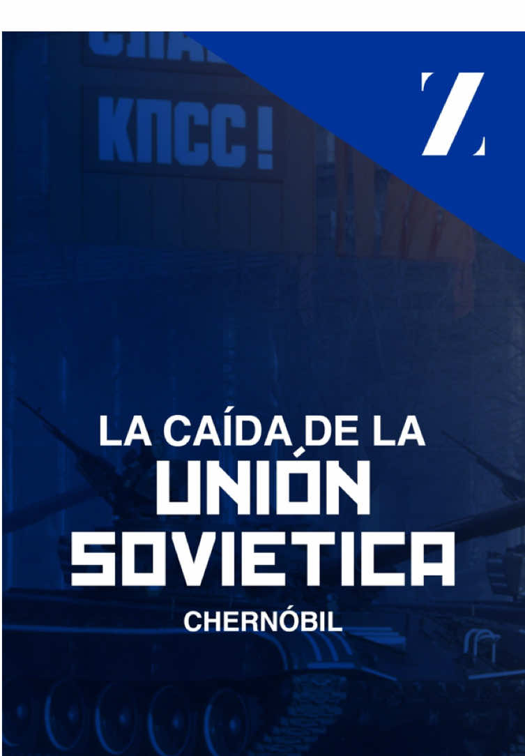 Chernóbil no fue solo un accidente… fue la prueba más brutal de lo que ocurre cuando un gobierno oculta la verdad. Una explosión que nunca debió suceder, una ciudad condenada en segundos y un silencio oficial que costó miles de vidas.