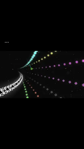 The ending was straight up blender physics lmao 😭 #geometrydash #creatorsawix #fyp  