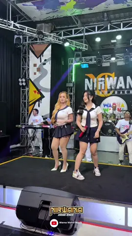 Ngga Dulu @Adindarhm Feat @ajengfebria  Ytc: Warna Warni Musik #fyp #tiktokhits #tiktoksong #youtubemusic #nirwana 