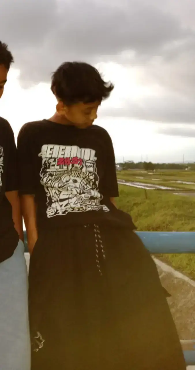 ✌️#cuekkkkk #odgjstyle🤙 #kencengstyle🤙🏻 #sbnjelei🤬🤬 #yogyakartacity 