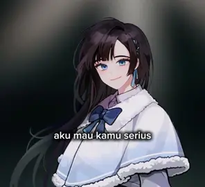 my bini mau gwa serius🤭#thespikevolleyballstory #storymode#shhh#anjayalok btw Grup saluran di komen👌