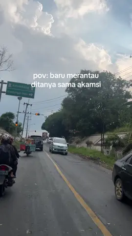 kampang #lampung #emakjieh #lampungwaykanan  #naikanjing 