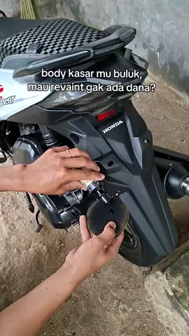 pake black again solusinya #blackagain #kilappremium #penghitambody 