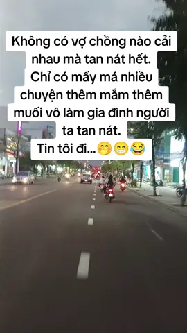 Tin tôi đi 😎 #haihuoc #xuhuong #xuhuongtiktok #vairal #fyp 