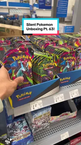 We found EVEN MORE! Silent Pokemon Unboxing Phantasmal Flames! #pokemon #tcgpokemon #tcgcommunity #asmr #brother168 