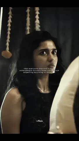 Nuu 🤍🌻! #Love #unsaidfeelings #oneside #dude #pradeepranganathan #mamithabaiju #saiabhyankkar #fypシ゚ 