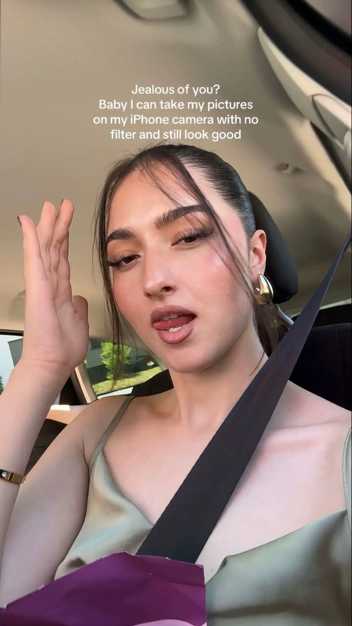 🙆🏻‍♀️ #xyzcba #4u 