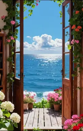 #canhdepthiennhien #chill #beautiful #bìnhyên #biendep 