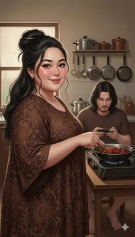 Sing penting ro kowe 🥰