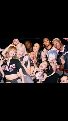 FAMILY 🖤💓 #BLACKPINK #BLACKPINK_DEADLINE #DEADLINE_IN_BULACAN #DEADLINE 