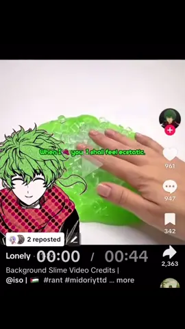 ????????? #rantvideo #midoriyttd #ragebait #fypシ゚viral #songofthesummer 