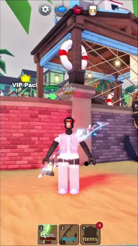 part 1 monyet memancing#roblox#roblox #uuaavaldo #fishit 