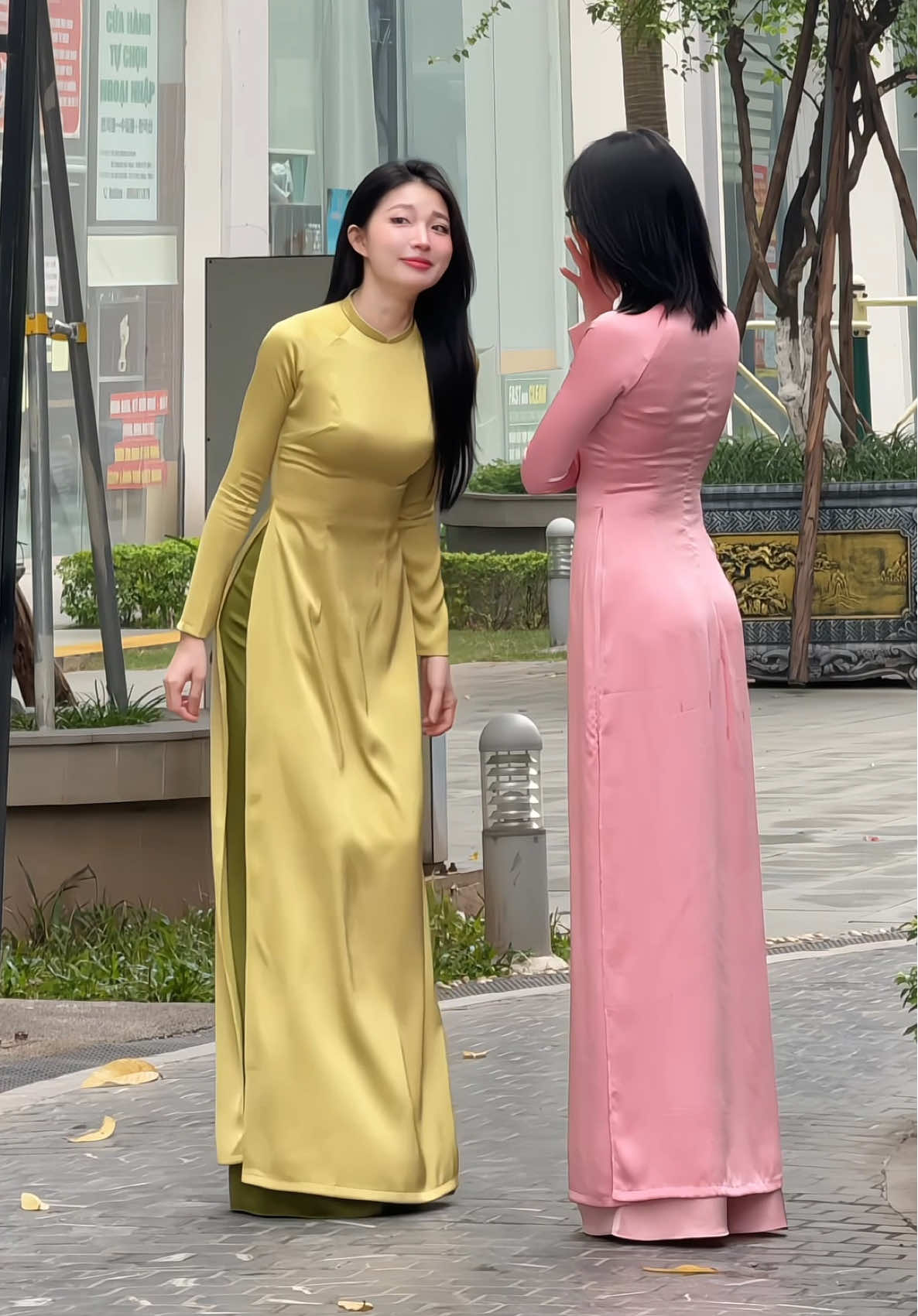 Quá cuốn, ko thể nào thiếu chúng tôiiiii 😆=))))))))))@Băng Châu 