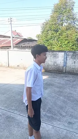 เบียวอีก#โรงเรียนที่อยู่บนภูเขาอันสูงชัน #ท่าใหม่จันทบุรี #ใครจะออกแก๊งยกมือ 