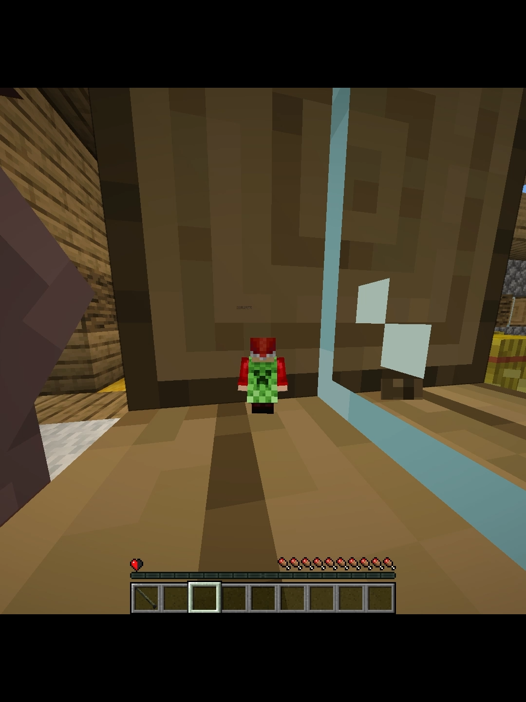 Trốn tìm #kisa #kisamc #Minecraft #smp