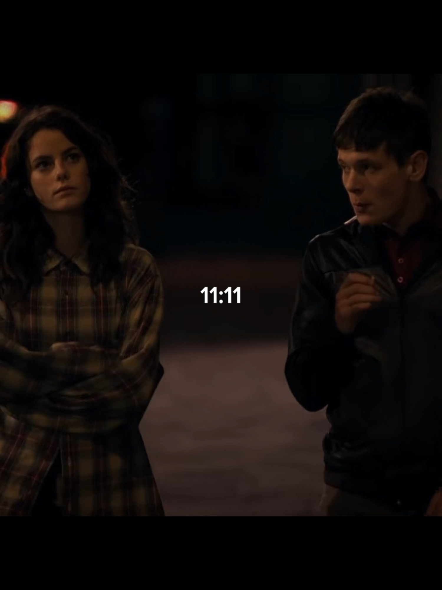 really thought this was all i needed.. #skins #effy #wes #cook #ukdrama #lovesong