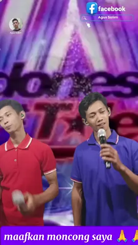 gk bisa seriuss emg🤦🤣🤣 #hiburan #parodi #AgusSalim #lucu_ngakak #fypシ゚viral 