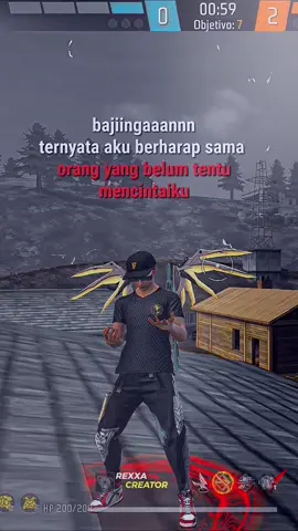 (saluran dibio) #quotesfreefire #katakatafreefire #storyepep #rexxa #fyp 
