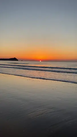 promise at the beach, do you remember it? try writing it down #exo #sunset #foryou #exol #fyp 