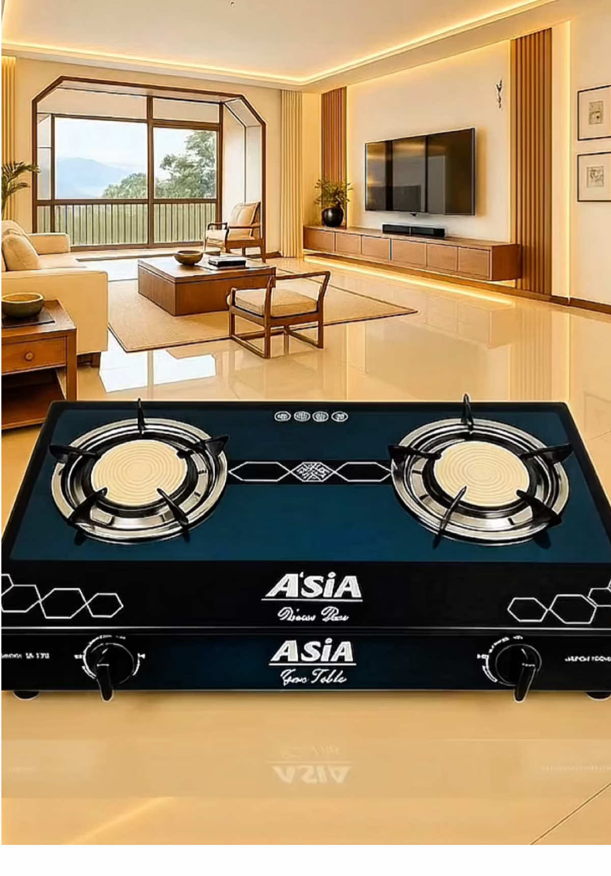 #anna_store24 #xuhuong #bepga #bepgahongngoai 