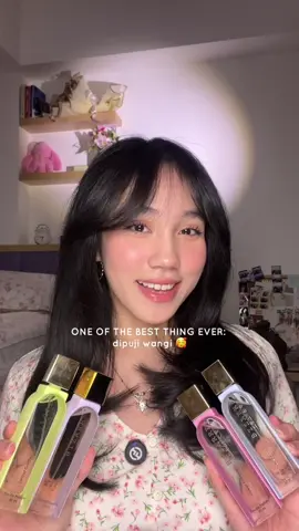 murah tapi wangi nya bener2 ga murahan !