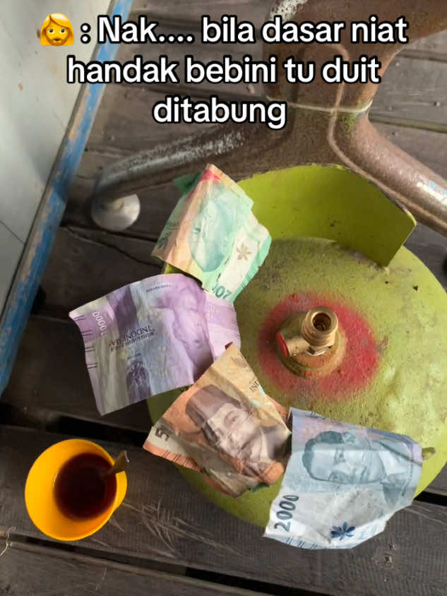 Inggih ma #katakatabanjar #qoutesbanjar #banjarfyp #foryoupage #fyp 