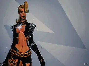 Late night post|The more I look at it the mid I think it is #fyp#marvekrivals#marvel#game