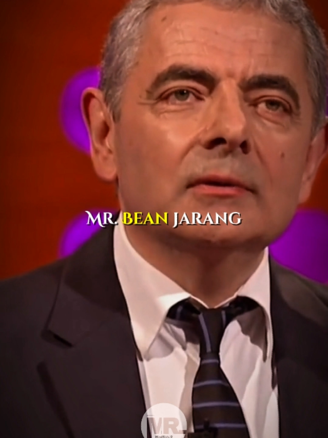 Buku “The Power of Personality” ini wajib lo punya. Buku ini ngajarin lo cara jadi pribadi yang unggul, tangguh, memikat, dan berpengaruh, bukan dengan pura-pura… tapi dengan memahami siapa lo sebenarnya. Mr. Bean punya power karena dia kenal dirinya sendiri. Sekarang giliran lo. 😎🔥 #personality #rowanatkinson #mrbean #psychology #motivation 