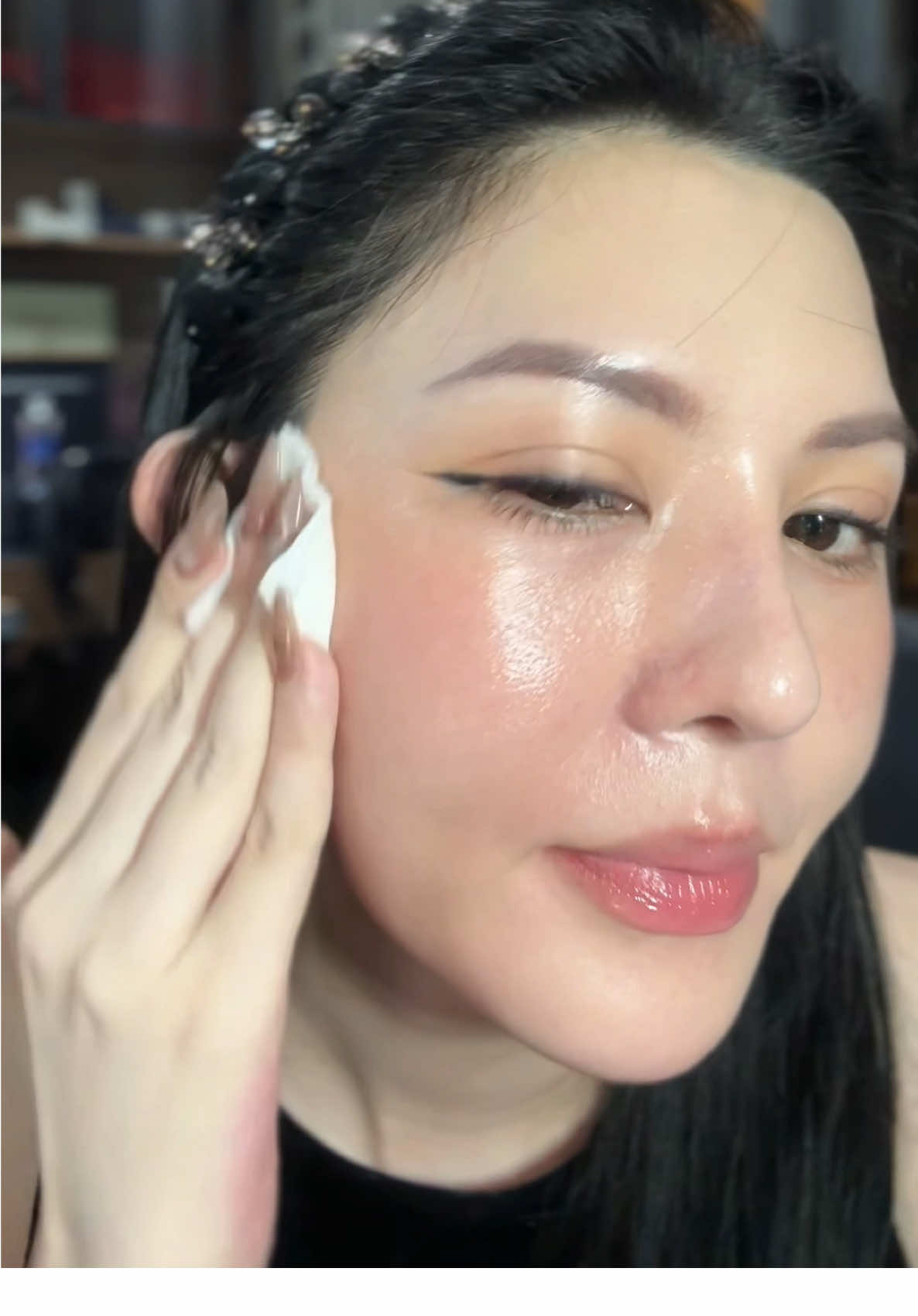 Giờ không peel thì đợi đến khi nào??? #totuyettram #beskinvietnam #peeldatainha #peelbeskin #beskin 