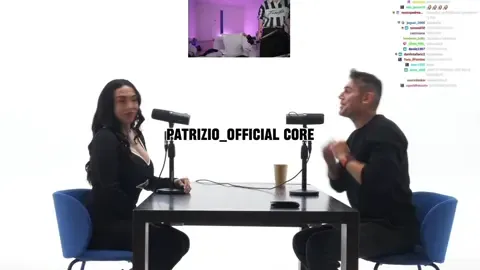 Il goat è da studiare #patrizioofficial #goat #aura #cringe #meme 