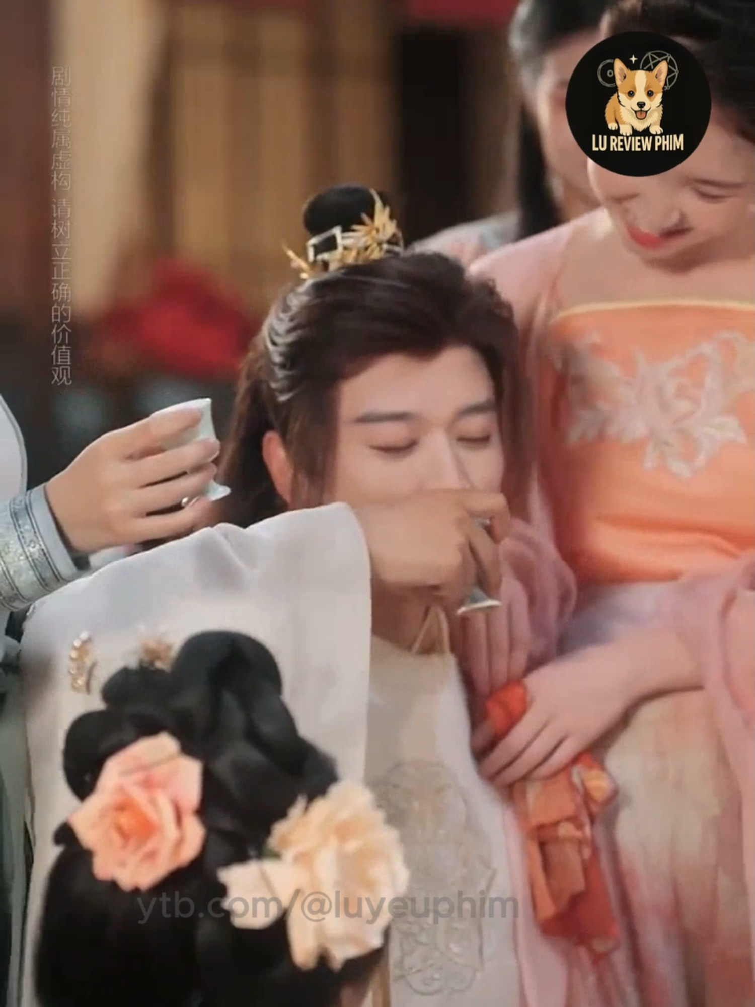 Đệ Nhất Phá Gia - Thiếu Gia Giả Làm Phế Vật Bị Mẹ Kế Hãm Hại, Lộ Thân Phận Nhất Chi Mai #shortdrama #PhimTrungQuoc #PhimCoTrang #phimcotranghay #luyeuphim 