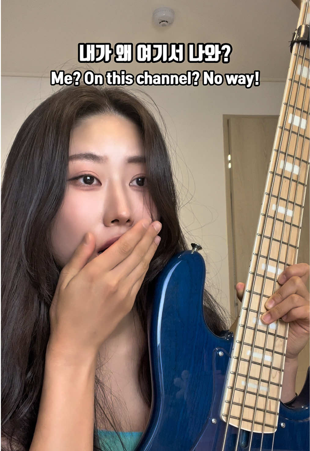 No way!!!! 🫣🔥 @Davie504 