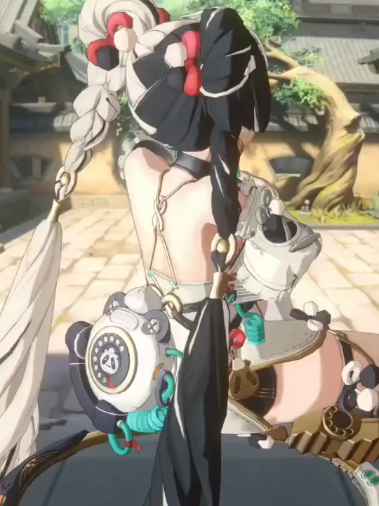 Yo phone linging #tolawibu #cute #gamota #mihoyo #zzzero #mihoyogame #zenlesszonezero #zzz