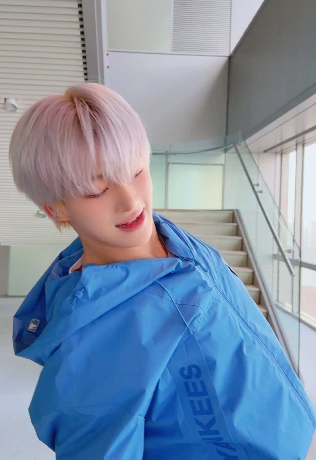 Talk to You💭 #JIHOON #지훈 #TWS #투어스 #247WithUs @TOMORROW X TOGETHER 