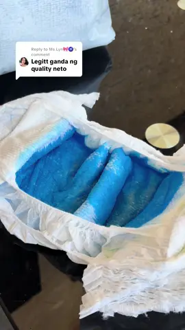 Baby popo instant absorb diaper, sobrang sulit sa ganda ng quality! #babypopodiaper #babydiaper #diaper #bestdiaperforbaby #fyp 