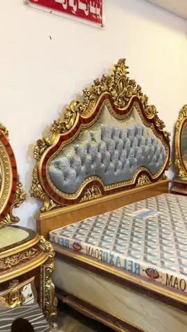 🌟 Everything is PREE-PREE-PREE-PREE! 🌟 🛍️ ہمارے شوروم میں ہر چیز پر زبردست سیل لگی ہوئی ہے! آپ آئیں گے… اور قیمتیں دیکھ کر حیران بھی ہوں گے اور خوش بھی! 😍 ✨ High Quality ✨ Latest Designs ✨ Strong Material ✨ Perfect Finishing ✨ PREE Deals, PREE Discounts, PREE Offers! 🤩 بس سمجھ لیں… یہاں ہر چیز PREE! PREE! PREE! PREE! جس چیز کو ہاتھ لگائیں گے، اس پر سیل، آفر، ڈسکاونٹ— سب کچھ READY! 💯🔥 🏠 Beds، Dressing Tables، Sofas، Wardrobes، Showcases، اور وہ بھی Premium Quality میں، بالکل Furniture Mahal کے نام کے مطابق 👑✨ 🚪 آئیے… وزٹ کیجئے… خالی ہاتھ واپس جانا مشکل ہے، کیونکہ ہر چیز PREE آفر میں ہے! 😉 📞 Contact: 0344-6599156 ☎️ 📍 Furniture Mahal – Where Every Deal is PREE-PREE-PREE!#FurnitureMahal #cozy #woodworking #Home 