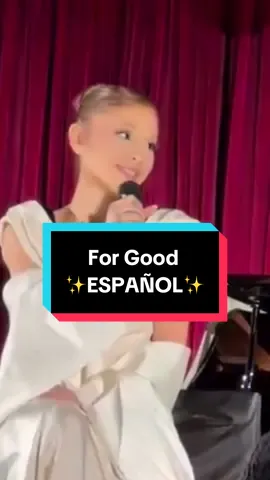 No importa lo que digan todos, LAS AMO🥹❤️‍🩹 #arianagrande #cynthiaerivo #ariana #wicked #arianators @arianagrande @Cynthia Erivo @Wicked: For Good @Universal Pictures MX 