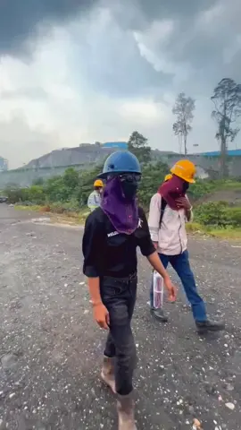 welder baru terbit izin tampil senior😇 #CapCut #weldermuda #bahodopimorowali #imip_helmkuning #anakrantau 