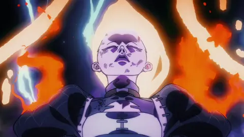 GACHIAKUTA | #gachiakutaedit #anime #edit #fyp #viral 