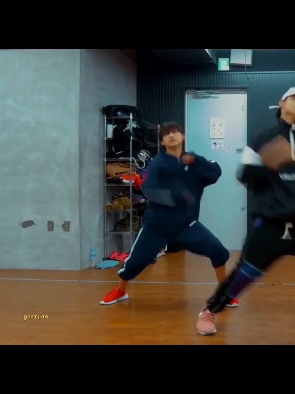 uri destinyz♡♡ #sunghoon #ni_ki 