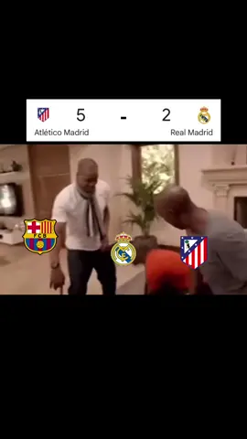 #barcelona #realmadrid #atleticodemadrid 