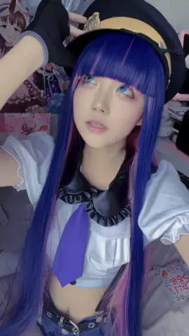 #cosplay #pantyandstocknig 