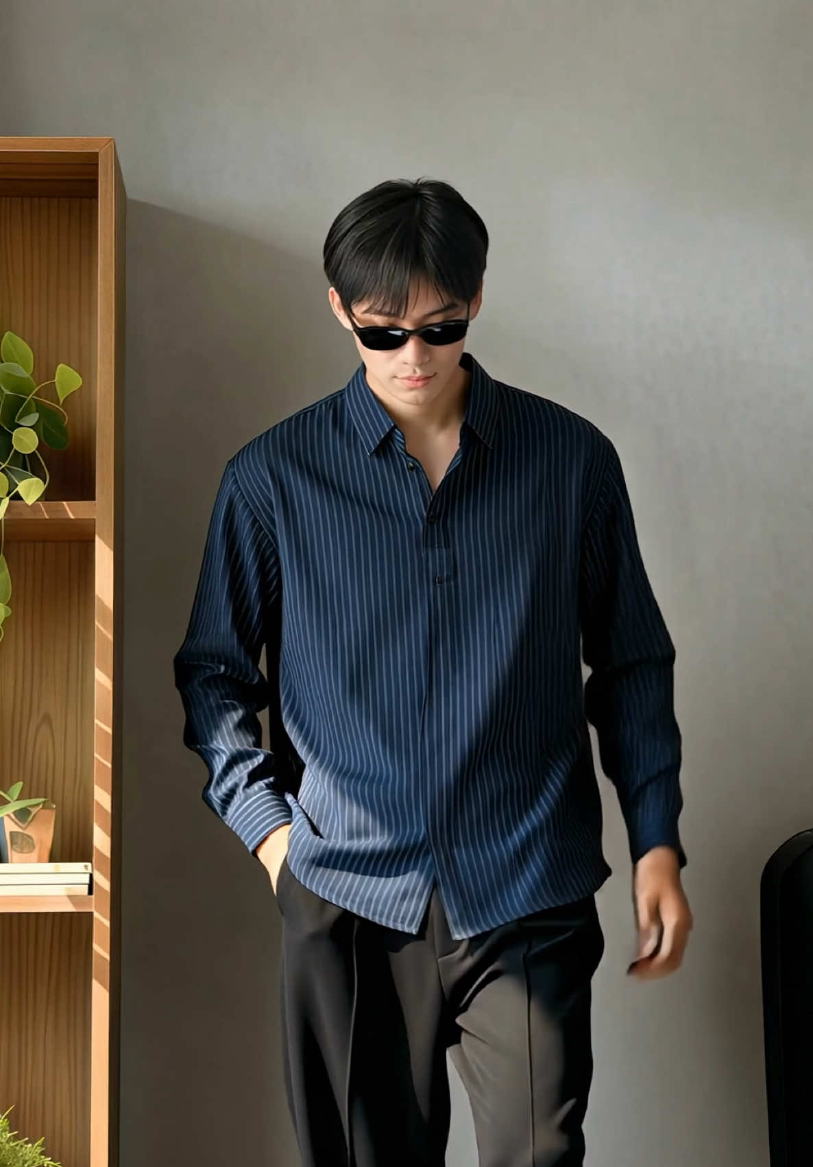 Tết đến rồi #sominam #phodonam 