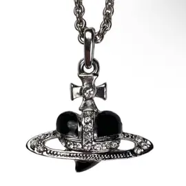 Vivienne westwoods jewellry #niche #targetaudience #viviennewestwood 