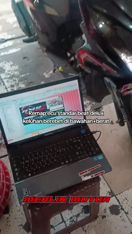 DONEE✓✓ #merlinmotor #remapecu #remapecuhonda #fyp #remaperformance 