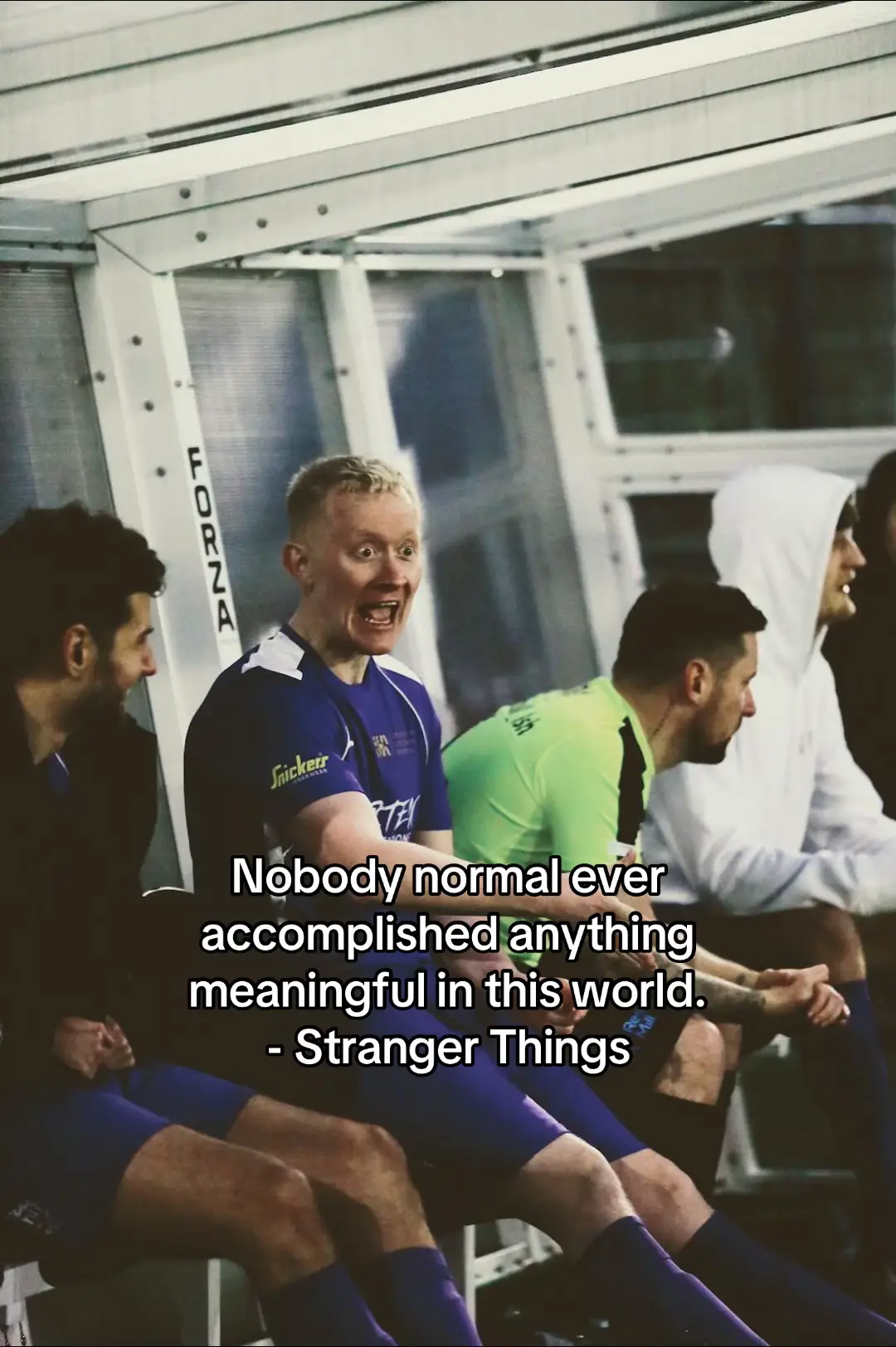 Stranger things #strangerthings 