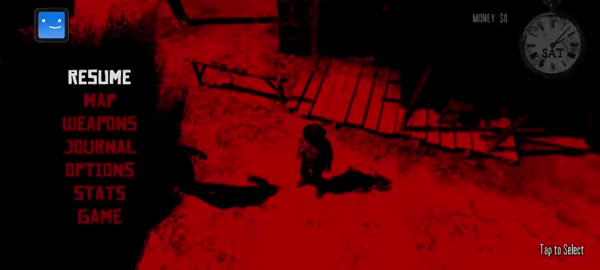 redmi 12 60fps #rdr #rdrmobile #reddeadredemption #netflix 