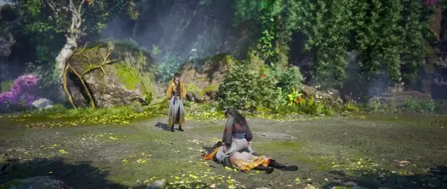 Phần 10 Tiên Nghịch #4k #tiennghich #vuonglam #phimhay #xh 