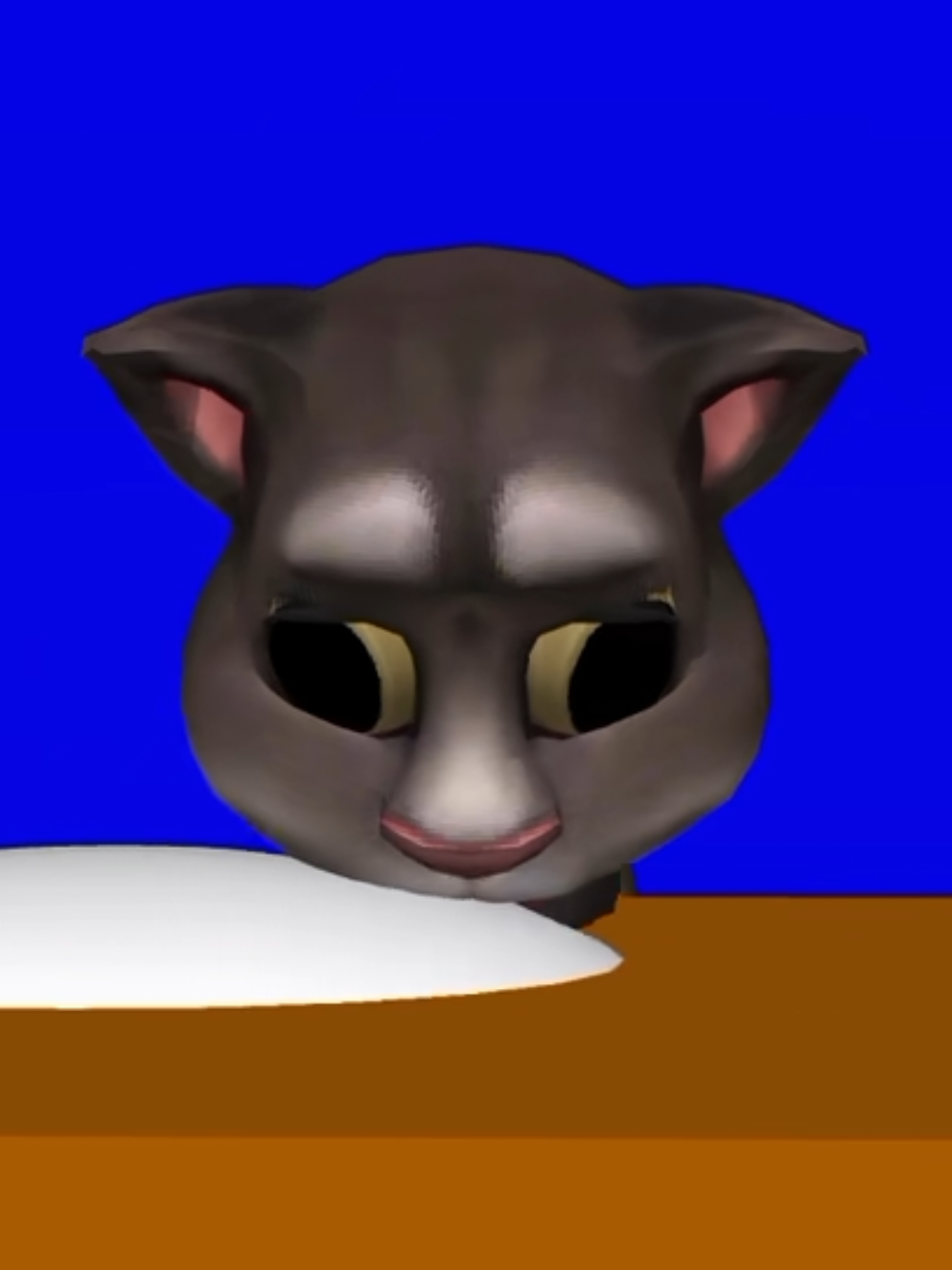 URAAA GODOVSHINA ODA DOZI S VOID TOMOM🎉 Том нюхает дорожку доза анимация