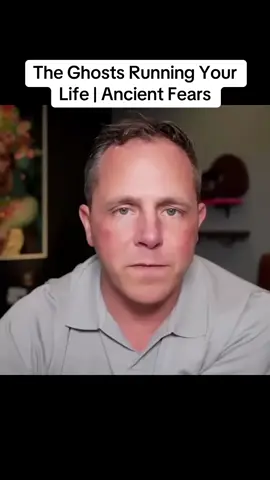 The Ghosts Running Your Life | Ancient Fears#news #viral #usa #ghosts 